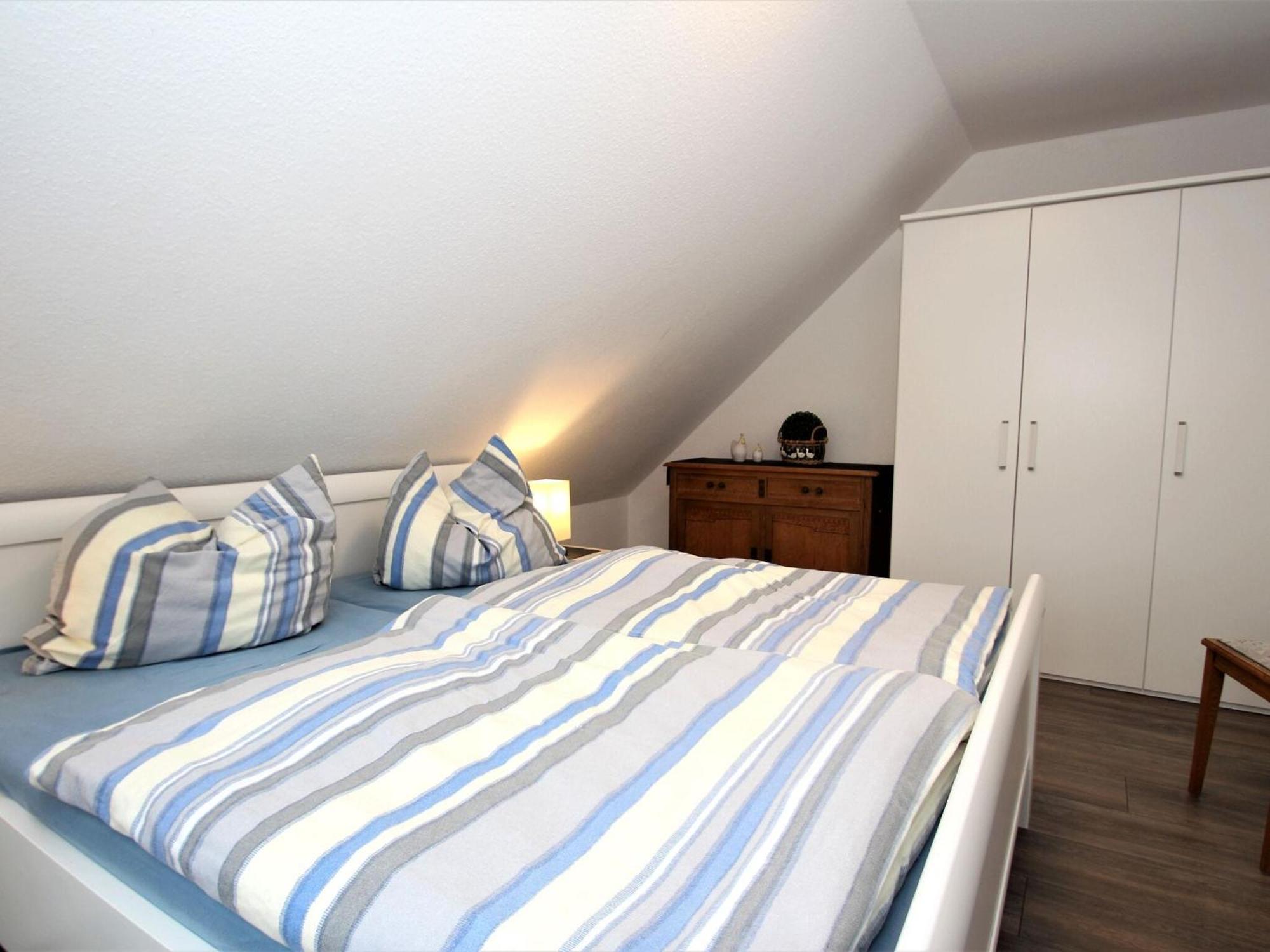 Renovierte Doppelhaushaelfte In Neßmersiel Exterior foto